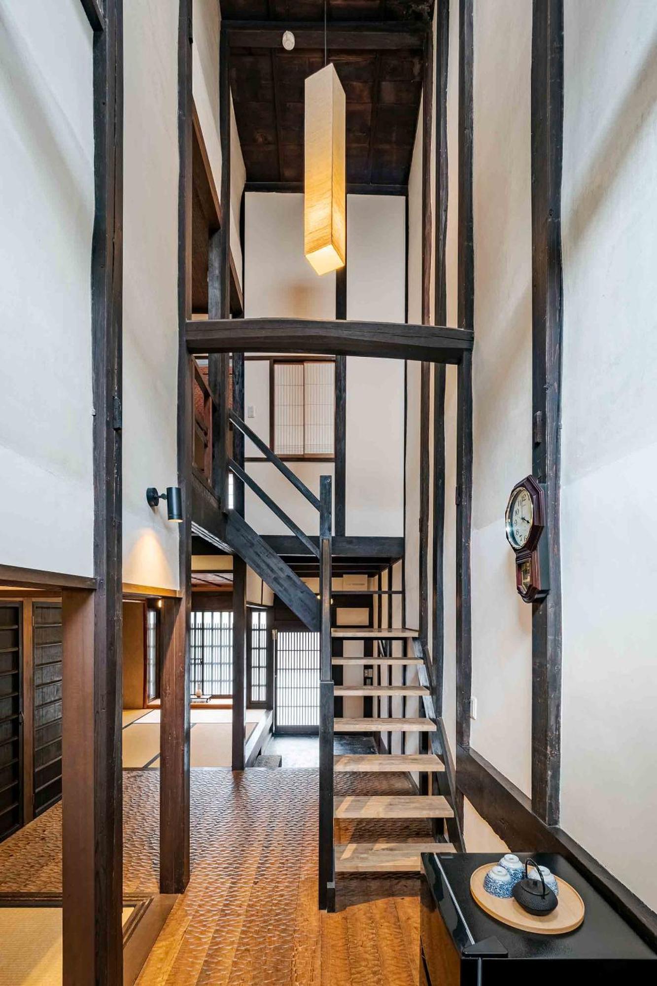 Hatoba An Machiya House Quioto Exterior foto