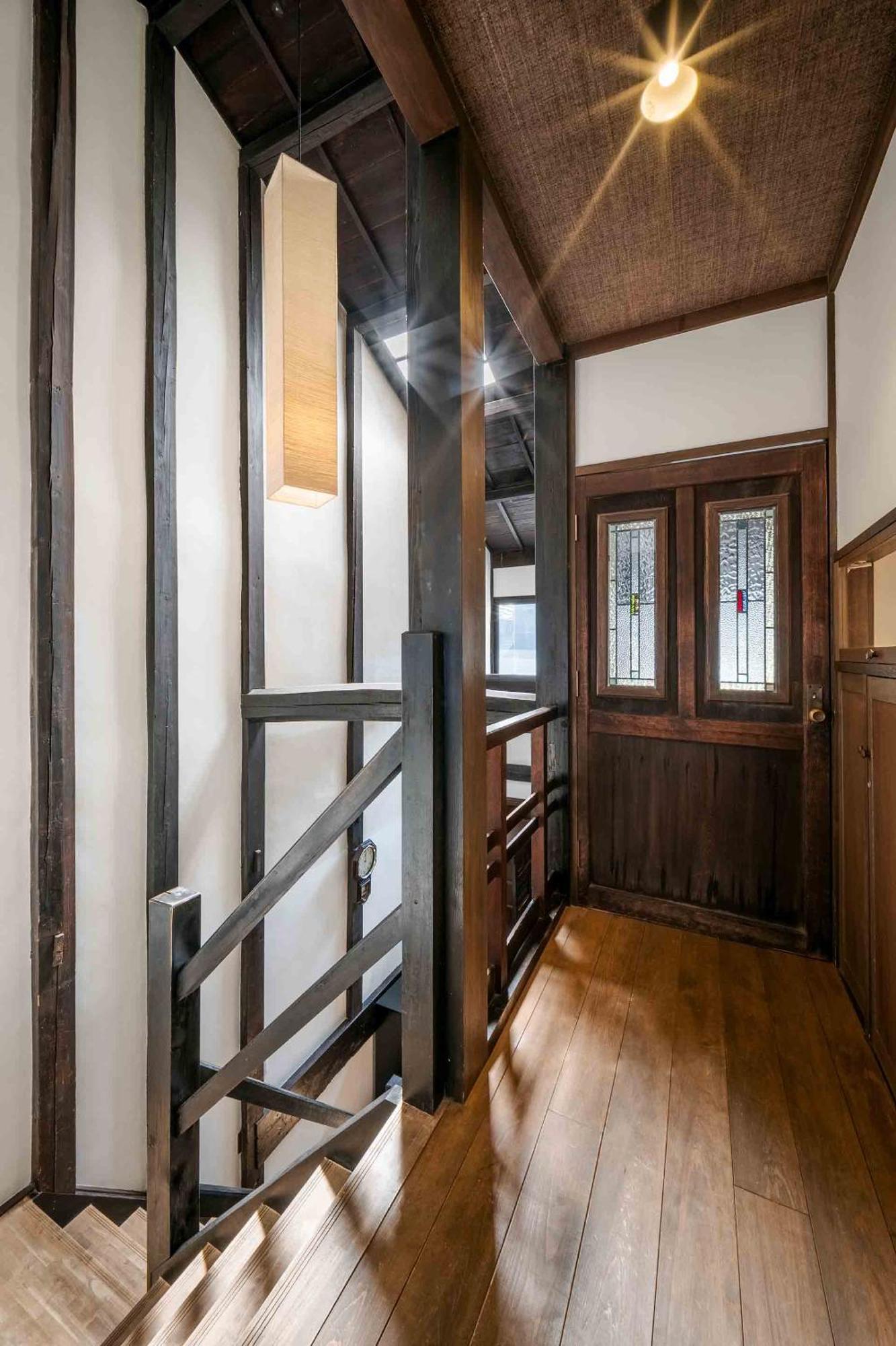 Hatoba An Machiya House Quioto Exterior foto